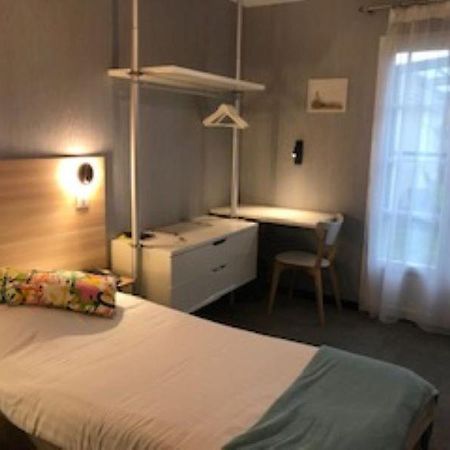 Auberge De Moricq Angles  Eksteriør bilde